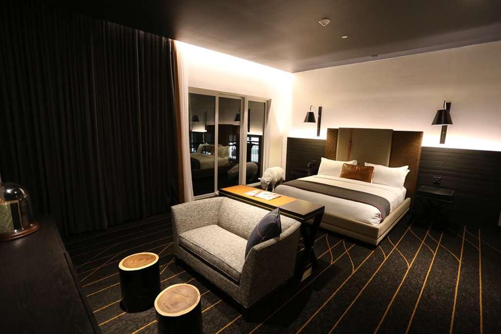 The George, By Valencia Hotel Collection College Station Zimmer foto
