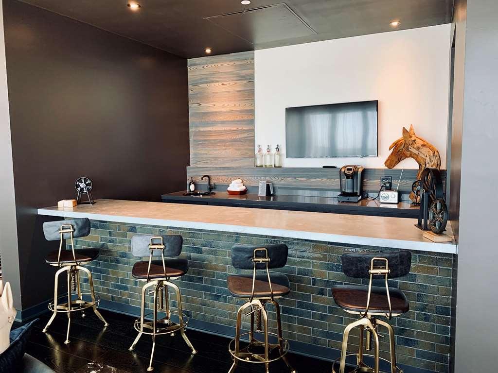 The George, By Valencia Hotel Collection College Station Zimmer foto