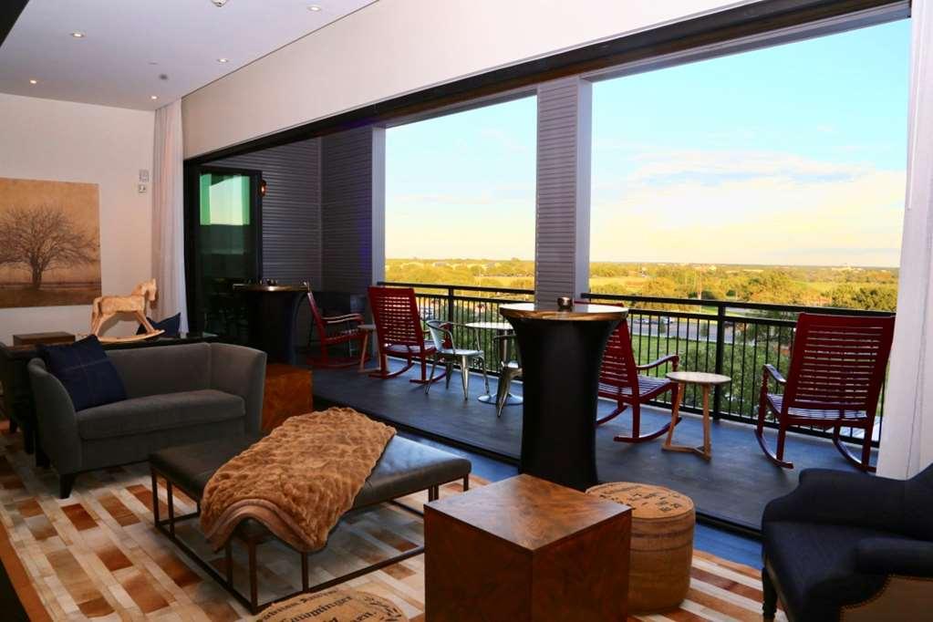 The George, By Valencia Hotel Collection College Station Zimmer foto