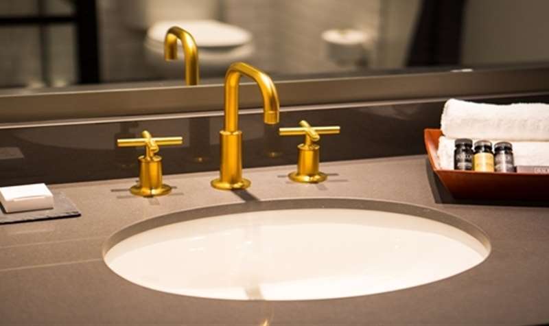The George, By Valencia Hotel Collection College Station Zimmer foto