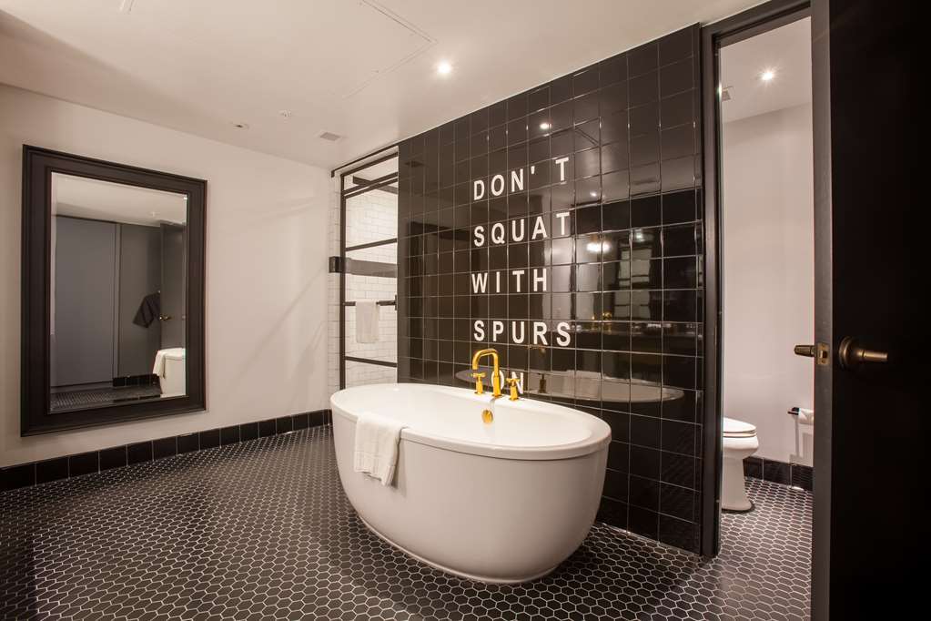 The George, By Valencia Hotel Collection College Station Zimmer foto