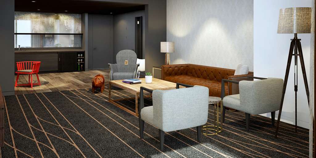 The George, By Valencia Hotel Collection College Station Zimmer foto